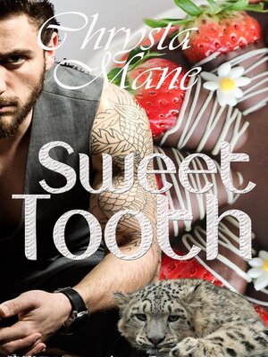 cover image of Sweet Tooth